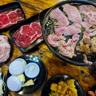 ย่างเนย  อ่อนนุช