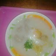โจ๊กหมูรสเด็ด