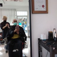 The Style Barber House ตลาดใหม่เรวดี