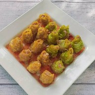 ขนมจีบซาลาเปา(ป้ารัด)