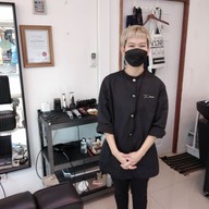 The Style Barber House ตลาดใหม่เรวดี