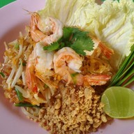 ก๊ะนุ้ยอาหารตามสั่งอิสลาม