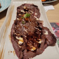 เมนูของร้าน Great Harbour ICONSIAM