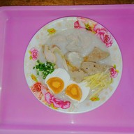 โจ๊กหมูรสเด็ด
