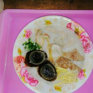 โจ๊กหมูรสเด็ด