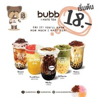 Bubb(บั๊บ) บุรีรัมย์