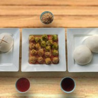 ขนมจีบซาลาเปา(ป้ารัด)