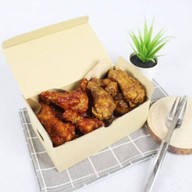 Kin-Kai (กิน-ไก่) ไก่เกาหลี สงขลา