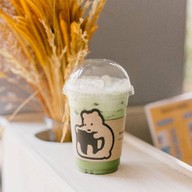 Singha Park Cafe MFU ม.แม่ฟ้าหลวง