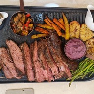 เมนูของร้าน Kastel Koffee