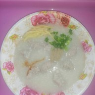 โจ๊กหมูรสเด็ด