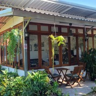 คาเฟ่ ศรีคำปอง อำนาจเจริญ