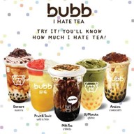 Bubb(บั๊บ) บุรีรัมย์