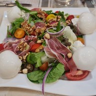 เมนูของร้าน Kastel Koffee