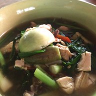 ไก่ย่างวิเชียรบุรี ร้านน้องฟลุ๊คซ่า น้องฟลุ๊คซ่าสาขา 1