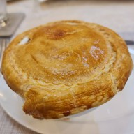 เมนูของร้าน Kastel Koffee