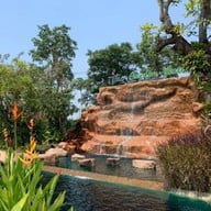 The garden view cafe&restaurant