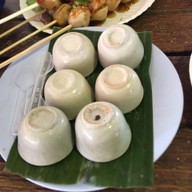 ก๋วยเตี๋ยวเรือคลองสระบัว