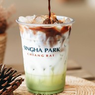 Singha Park Cafe MFU ม.แม่ฟ้าหลวง