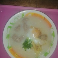 โจ๊กหมูรสเด็ด