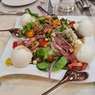 เมนูของร้าน Kastel Koffee