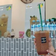 ร้านมะนาวหวาน