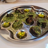 เมนูของร้าน Kastel Koffee