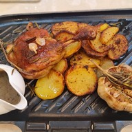 เมนูของร้าน Kastel Koffee