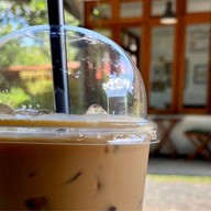 คาเฟ่ ศรีคำปอง อำนาจเจริญ