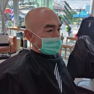 The Style Barber House ตลาดใหม่เรวดี