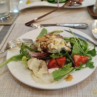 เมนูของร้าน Kastel Koffee