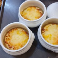 เมนูของร้าน Kastel Koffee