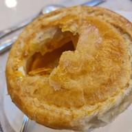 เมนูของร้าน Kastel Koffee