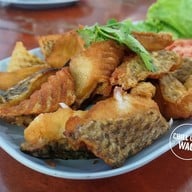 เมนูของร้าน ครัวเจ๊โชค