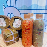 เมี่ยงดง! 명동 (ไม่แซ่บให้ตี!) หมูสามชั้นและหมูยอ