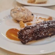 เมนูของร้าน Kastel Koffee