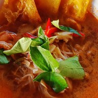 ก๊ะนุ้ยอาหารตามสั่งอิสลาม