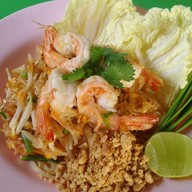 ก๊ะนุ้ยอาหารตามสั่งอิสลาม