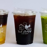 Touch Cha Cafe 1