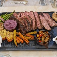 เมนูของร้าน Kastel Koffee