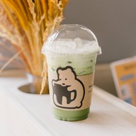 Singha Park Cafe MFU ม.แม่ฟ้าหลวง