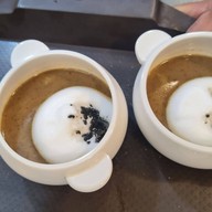 เมนูของร้าน Kastel Koffee