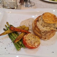 เมนูของร้าน Kastel Koffee