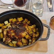 เมนูของร้าน Kastel Koffee