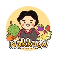 ป้านกแก้วผลไม้ซิ่ง - Nokkaew Fast Fruit สันป่าข่อย