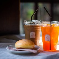 โดนัทวนิษศา สาขา บิ๊กซีดอนจั่น