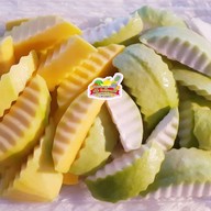 โชกุนครุฑธาเทพ ผลไม้สด