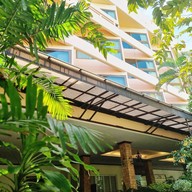 โรงแรมสายลม