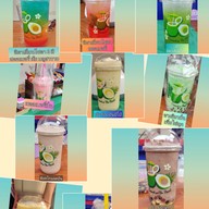 ร้านน้ำปั่น MiX MiLK