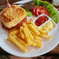 เมนูของร้าน ปาปาย่ามัม สาขา 2 ปากบารา สตูล